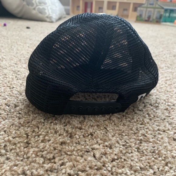 George Hats Taco Hat, Child Size, gently used condition, bought new from website - Picture 2 of 3